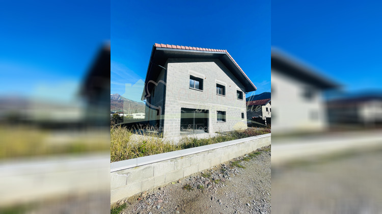 Ma-Cabane - Vente Maison SCIONZIER, 140 m²