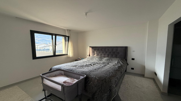 Ma-Cabane - Vente Maison Scionzier, 115 m²