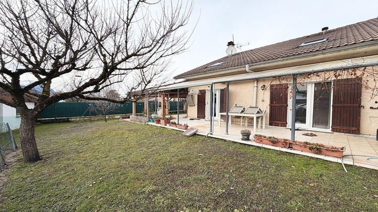 Ma-Cabane - Vente Maison SCIONZIER, 95 m²