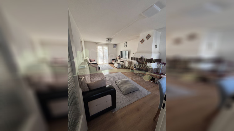 Ma-Cabane - Vente Maison SCIONZIER, 95 m²