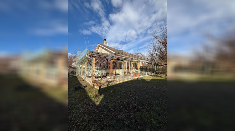 Ma-Cabane - Vente Maison SCIONZIER, 95 m²