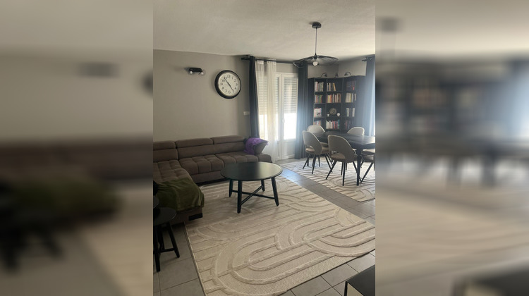 Ma-Cabane - Vente Maison Scionzier, 105 m²