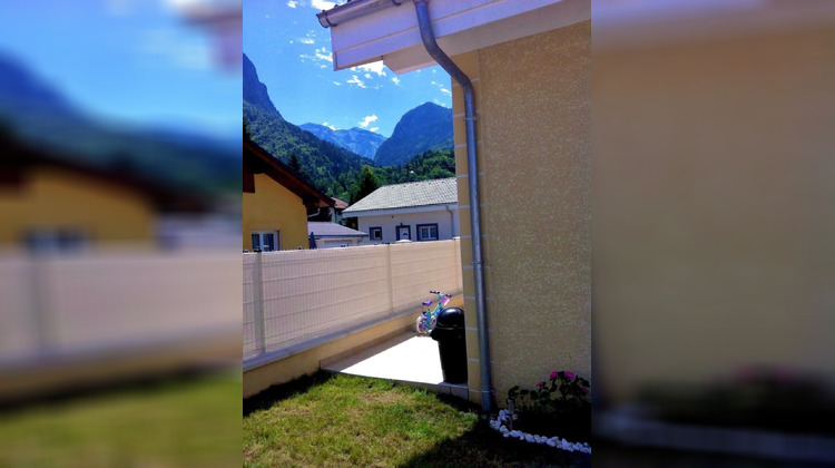 Ma-Cabane - Vente Maison Scionzier, 105 m²