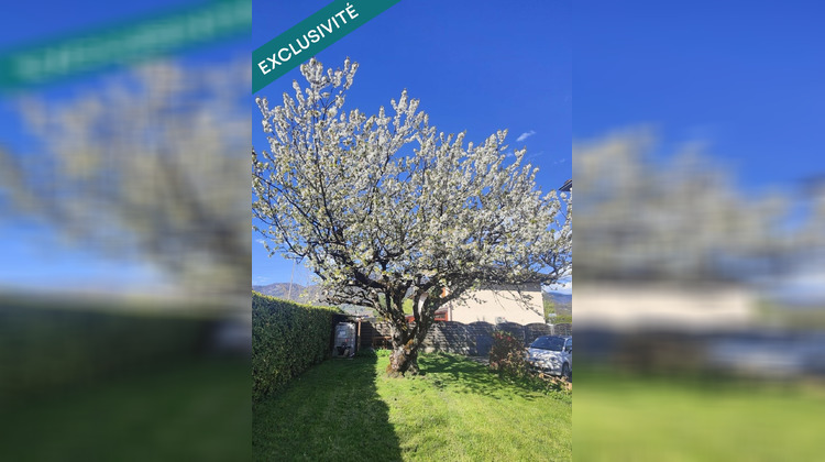 Ma-Cabane - Vente Maison Scionzier, 135 m²