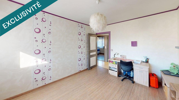 Ma-Cabane - Vente Maison Scionzier, 135 m²