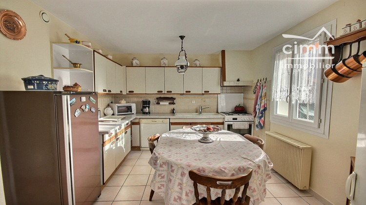 Ma-Cabane - Vente Maison Scionzier, 99 m²