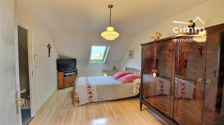 Ma-Cabane - Vente Maison Scionzier, 99 m²