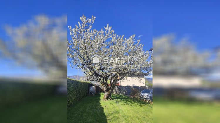 Ma-Cabane - Vente Maison Scionzier, 135 m²