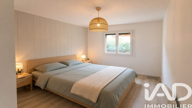 Ma-Cabane - Vente Maison Scionzier, 98 m²