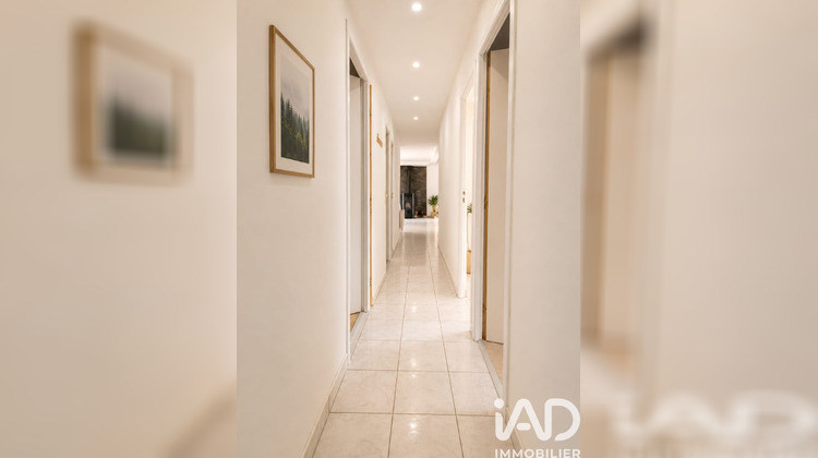 Ma-Cabane - Vente Maison Scionzier, 98 m²