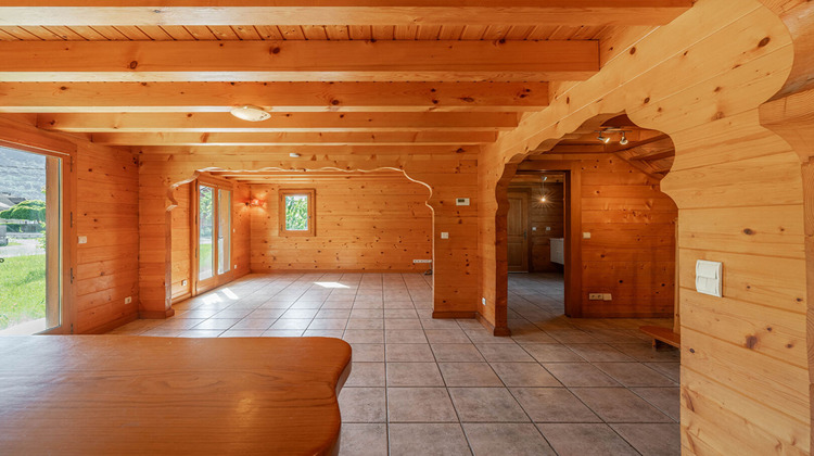 Ma-Cabane - Vente Maison SCIONZIER, 101 m²