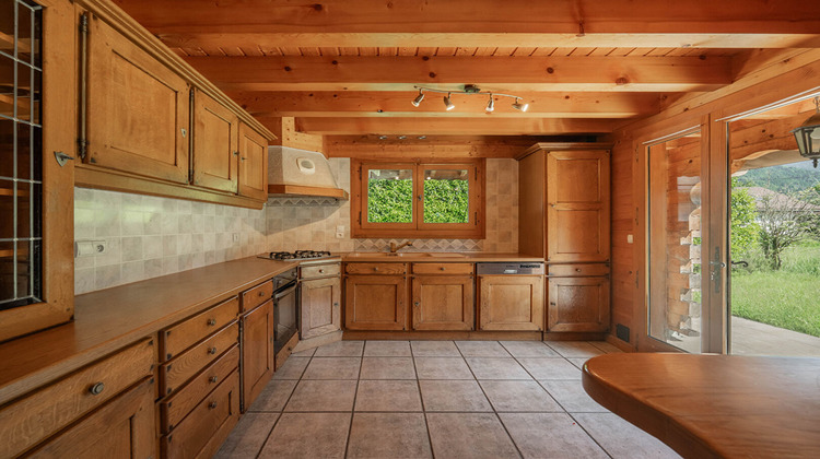 Ma-Cabane - Vente Maison SCIONZIER, 101 m²