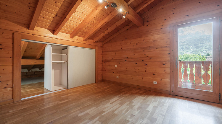 Ma-Cabane - Vente Maison SCIONZIER, 101 m²