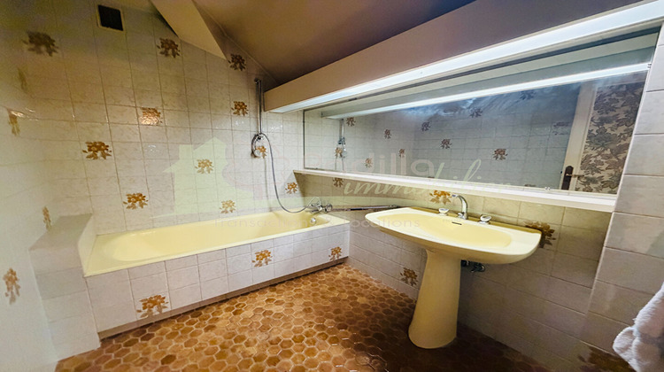 Ma-Cabane - Vente Maison SCIONZIER, 225 m²