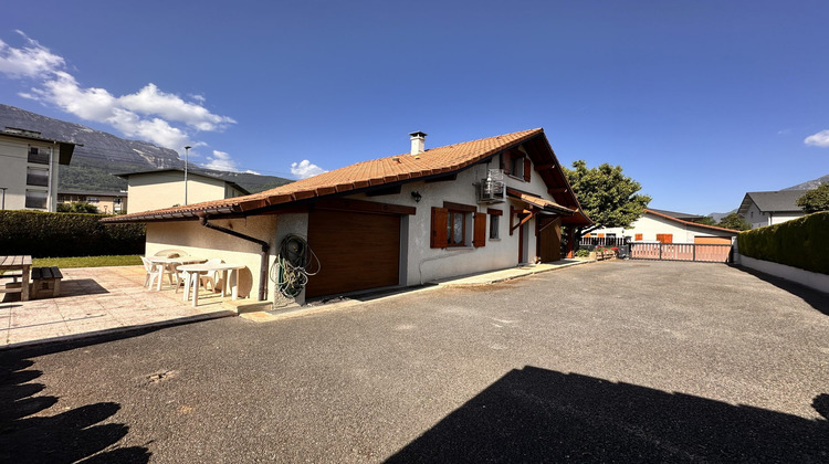 Ma-Cabane - Vente Maison Scionzier, 87 m²