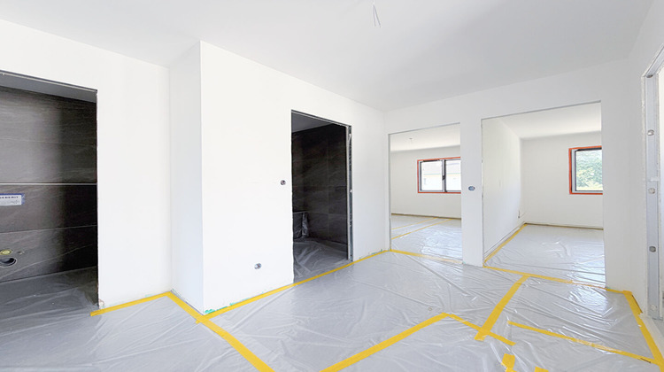Ma-Cabane - Vente Maison SCIONZIER, 121 m²