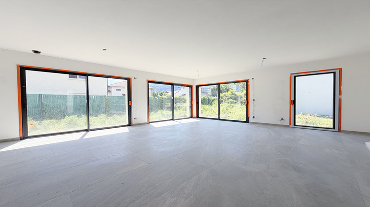 Ma-Cabane - Vente Maison SCIONZIER, 98 m²