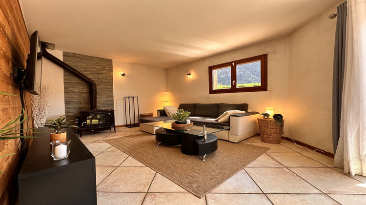 Ma-Cabane - Vente Maison Scionzier, 116 m²