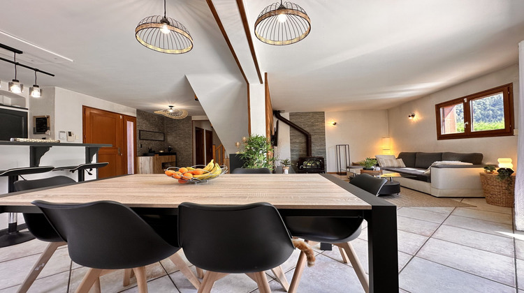 Ma-Cabane - Vente Maison Scionzier, 116 m²