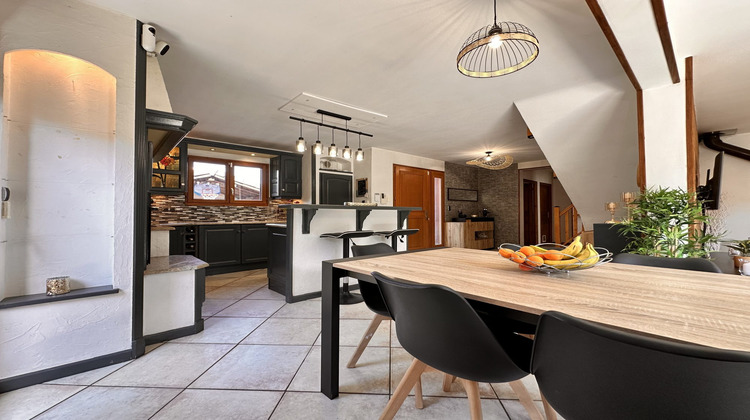 Ma-Cabane - Vente Maison Scionzier, 116 m²