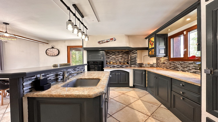 Ma-Cabane - Vente Maison Scionzier, 116 m²