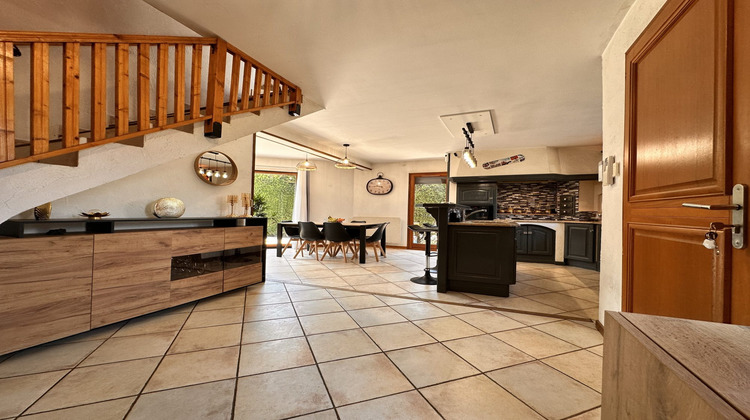Ma-Cabane - Vente Maison Scionzier, 116 m²