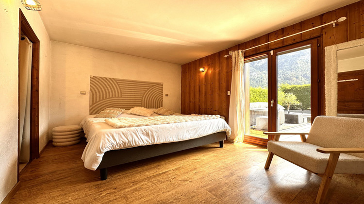 Ma-Cabane - Vente Maison Scionzier, 116 m²