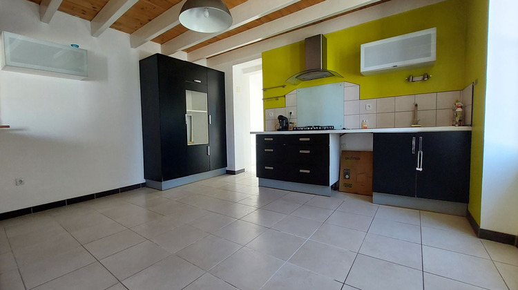 Ma-Cabane - Vente Maison SCORBE-CLAIRVAUX, 190 m²