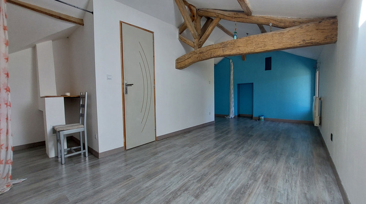 Ma-Cabane - Vente Maison SCORBE-CLAIRVAUX, 190 m²