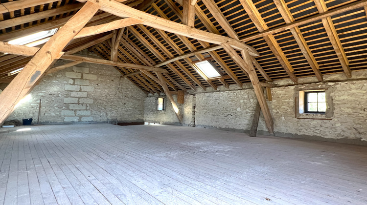 Ma-Cabane - Vente Maison Scorbé-Clairvaux, 95 m²
