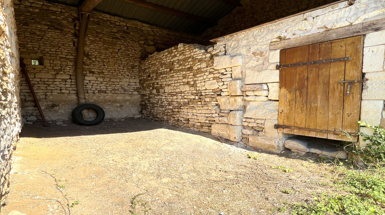 Ma-Cabane - Vente Maison Scorbé-Clairvaux, 95 m²