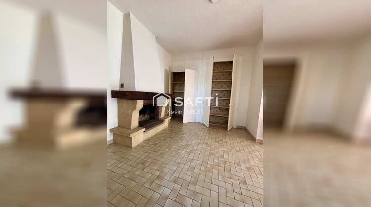 Ma-Cabane - Vente Maison Scorbe-Clairvaux, 213 m²