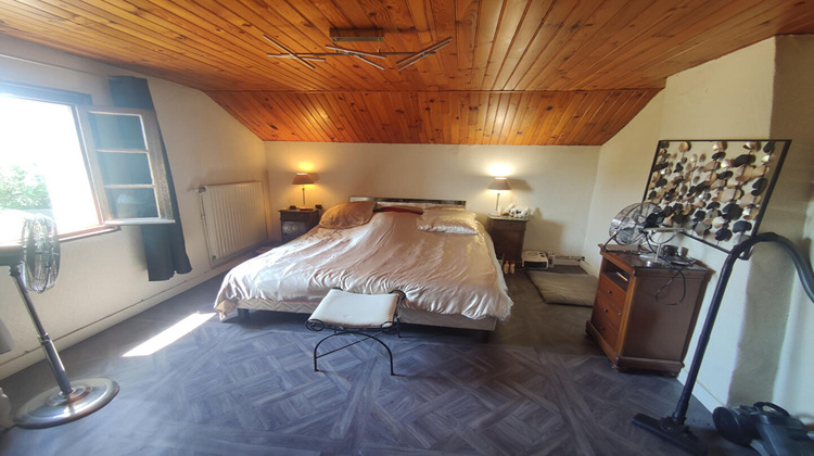 Ma-Cabane - Vente Maison SCORBE-CLAIRVAUX, 100 m²