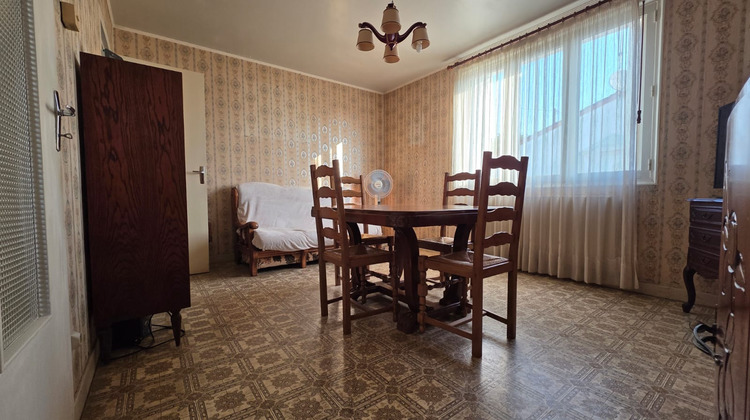 Ma-Cabane - Vente Maison SCORBE-CLAIRVAUX, 82 m²