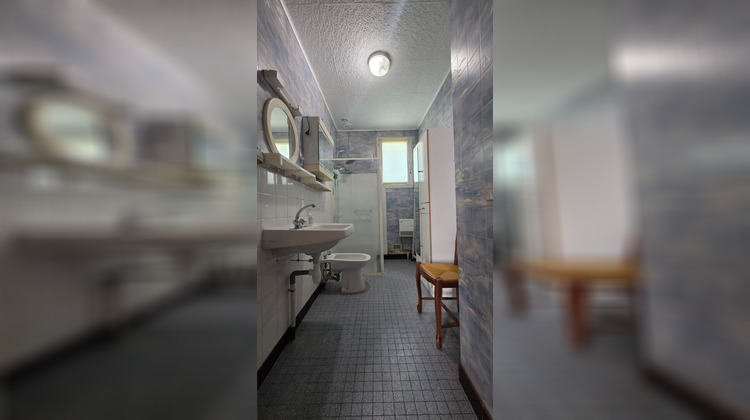 Ma-Cabane - Vente Maison SCORBE-CLAIRVAUX, 82 m²
