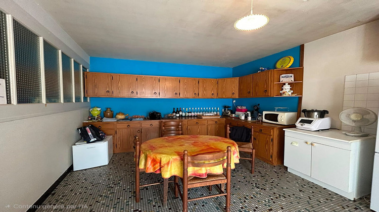 Ma-Cabane - Vente Maison SCORBE-CLAIRVAUX, 125 m²