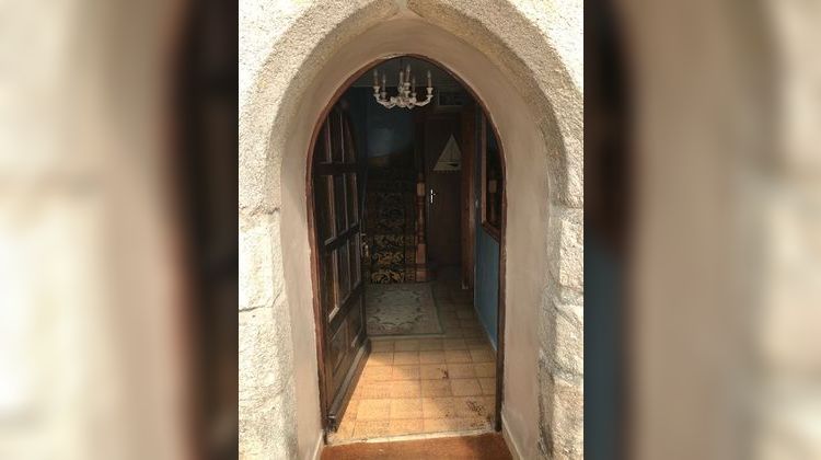 Ma-Cabane - Vente Maison SCRIGNAC, 130 m²