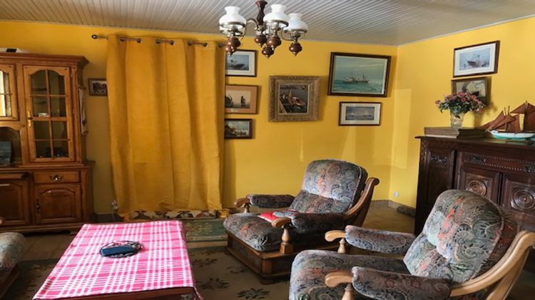 Ma-Cabane - Vente Maison SCRIGNAC, 130 m²