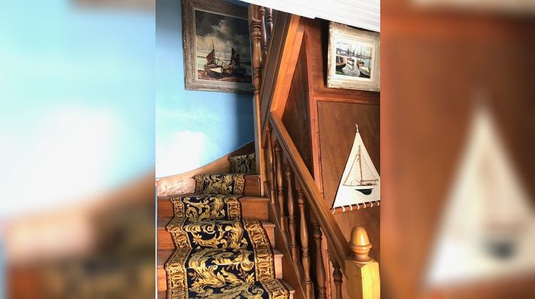 Ma-Cabane - Vente Maison SCRIGNAC, 130 m²