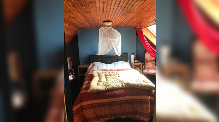 Ma-Cabane - Vente Maison SCRIGNAC, 130 m²