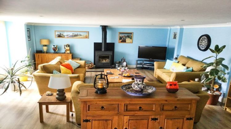 Ma-Cabane - Vente Maison Scrignac, 169 m²