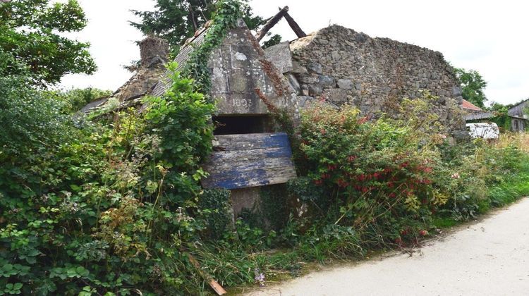 Ma-Cabane - Vente Maison SCRIGNAC, 0 m²