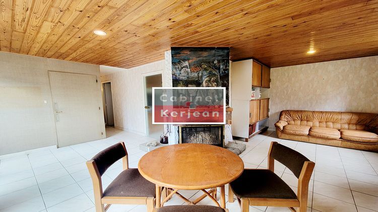 Ma-Cabane - Vente Maison SCRIGNAC, 107 m²