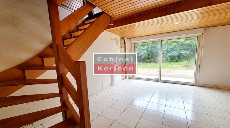 Ma-Cabane - Vente Maison SCRIGNAC, 107 m²