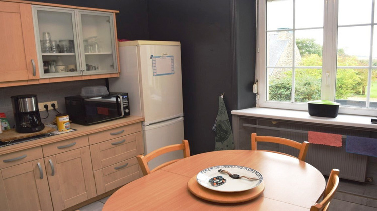 Ma-Cabane - Vente Maison SCRIGNAC, 116 m²