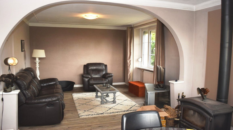 Ma-Cabane - Vente Maison SCRIGNAC, 116 m²