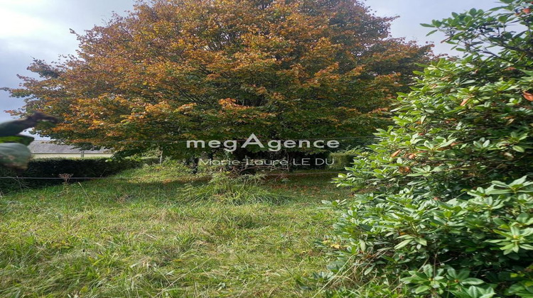 Ma-Cabane - Vente Maison SCRIGNAC, 80 m²