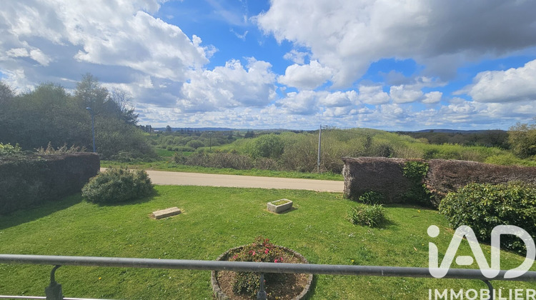 Ma-Cabane - Vente Maison Scrignac, 109 m²