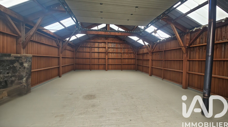 Ma-Cabane - Vente Maison Scrignac, 109 m²