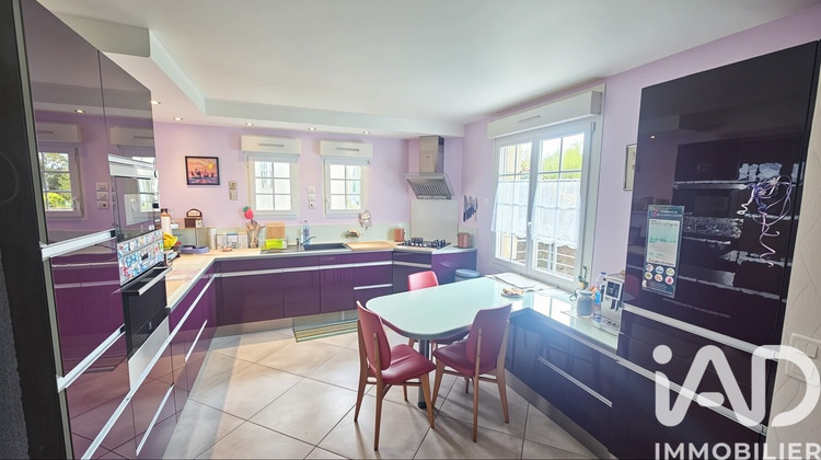 Ma-Cabane - Vente Maison Scrignac, 109 m²